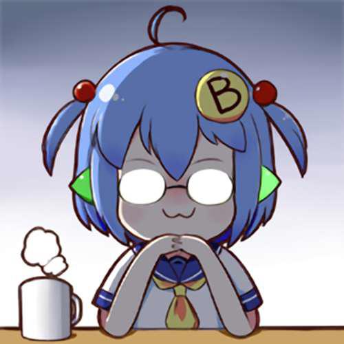 B站表情 小A和小B