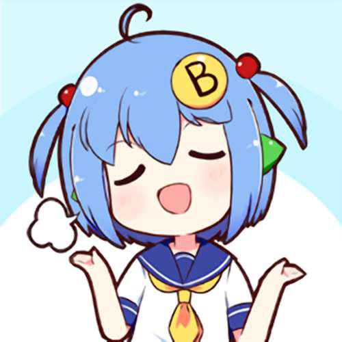 B站表情 小A和小B