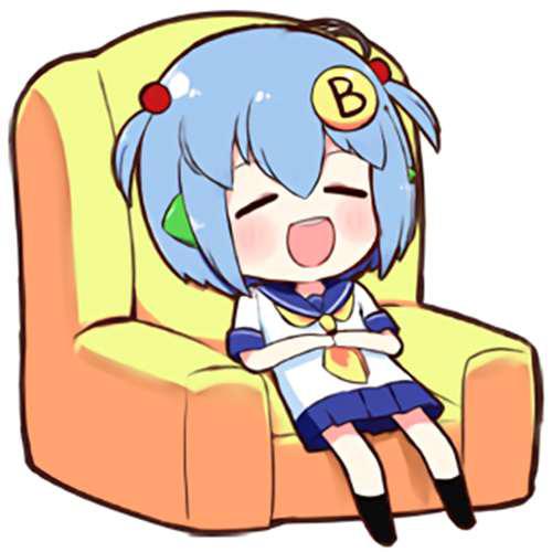 B站表情 小A和小B