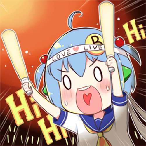 B站表情 小A和小B