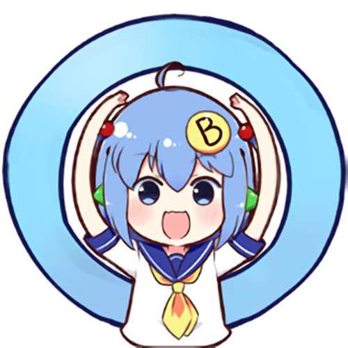 B站表情 小A和小B