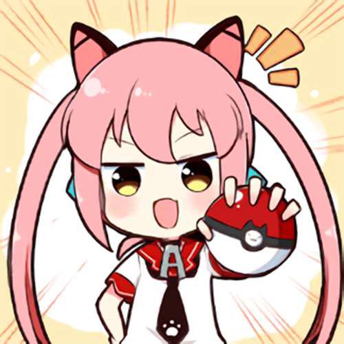 B站表情 小A和小B