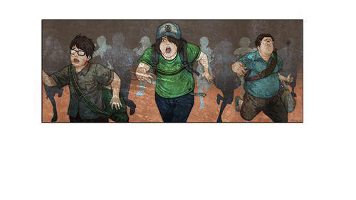 命运石之门游戏通关攻略剧透警告