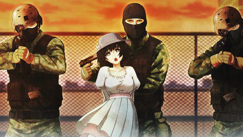 命运石之门游戏通关攻略剧透警告