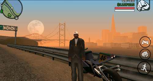 侠盗猎车手圣安地列斯 百分百通关攻略