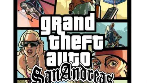 侠盗猎车手圣安地列斯 百分百通关攻略