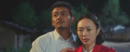 大江东去雷东宝结局