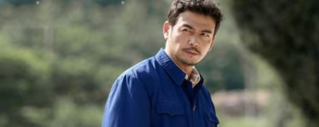 大江东去雷东宝结局