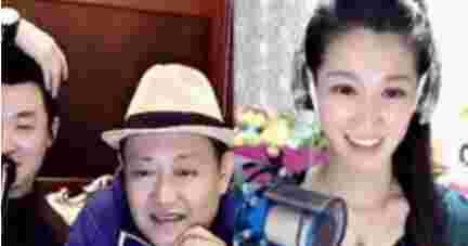 我爱记歌词主持人天悦举办主播联谊会,为主播打造原创单曲！