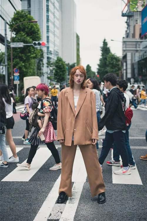 品牌推荐六个值得关注的日本新锐潮流品牌