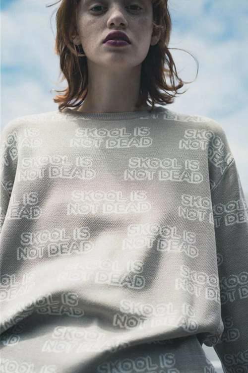 品牌推荐六个值得关注的日本新锐潮流品牌