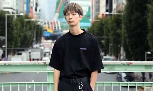 品牌推荐六个值得关注的日本新锐潮流品牌