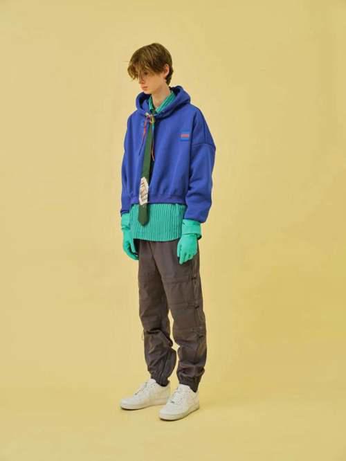 品牌推荐六个值得关注的日本新锐潮流品牌