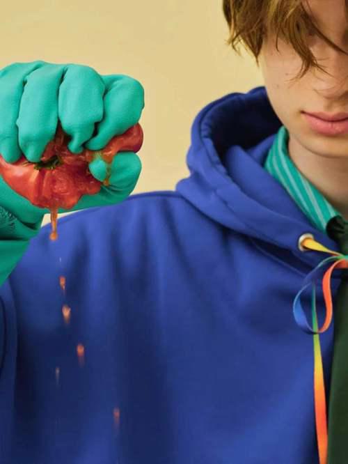 品牌推荐六个值得关注的日本新锐潮流品牌