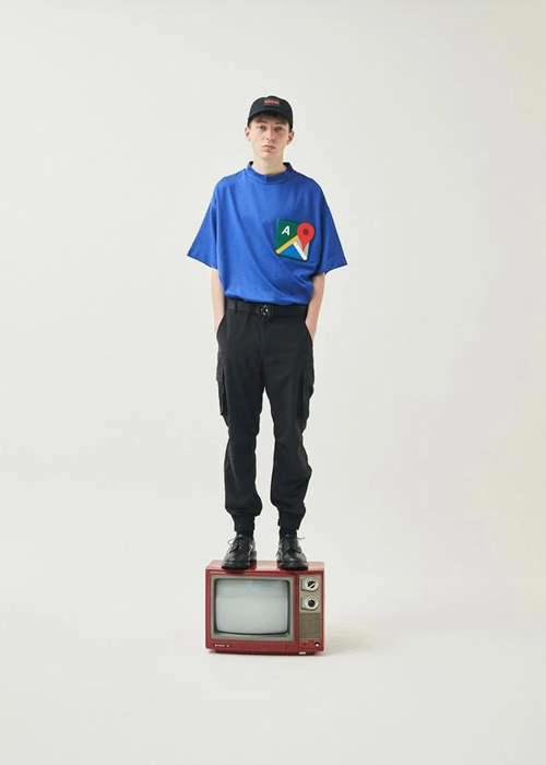 品牌推荐六个值得关注的日本新锐潮流品牌