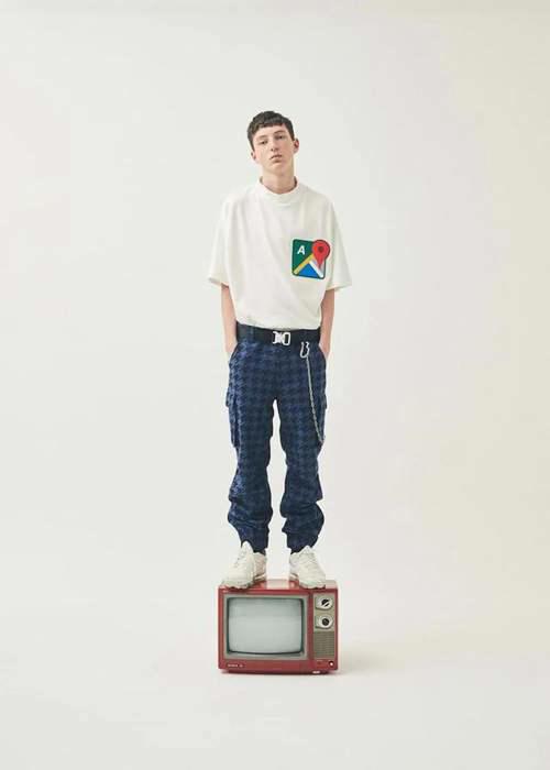 品牌推荐六个值得关注的日本新锐潮流品牌