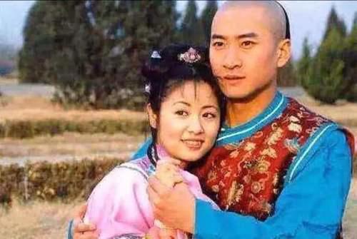 有种 逆袭 叫周杰 因舌吻林心如退圈 如今成亿万富豪