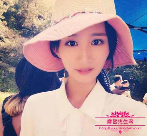 广平王任嘉伦女友聂欢多高
