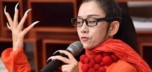 李若彤发文