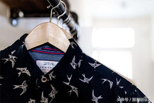 服装生意怎么做? 做服装生意的技巧