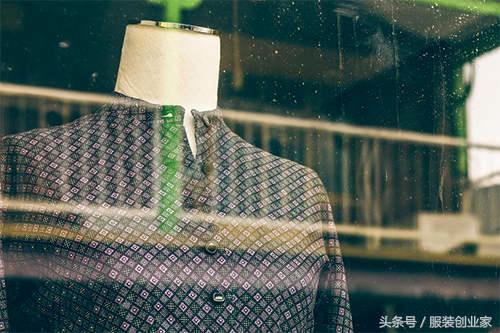 服装生意怎么做? 做服装生意的技巧