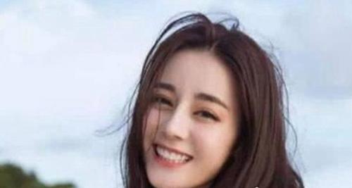 中国十大漂亮的女明星