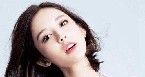 中国十大漂亮的女明星