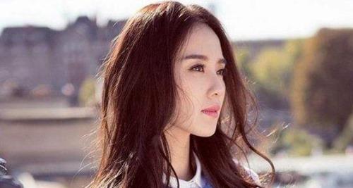 中国十大漂亮的女明星