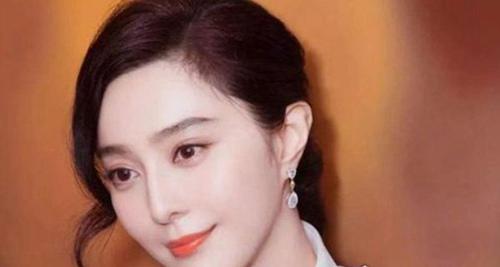 中国十大漂亮的女明星