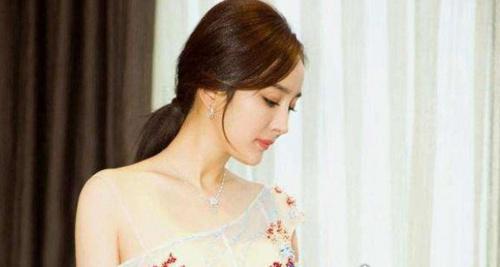 中国十大漂亮的女明星