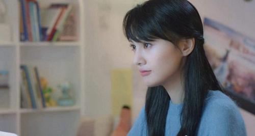 中国十大漂亮的女明星