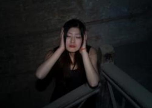 美国十大真实灵异事件