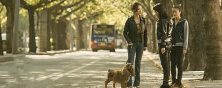 狗十三聂鑫演的谁