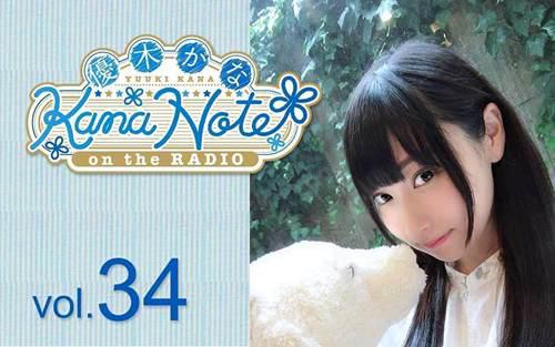 CV2优木加奈个人简介及动画作品