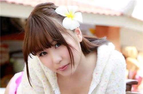 CV2优木加奈个人简介及动画作品