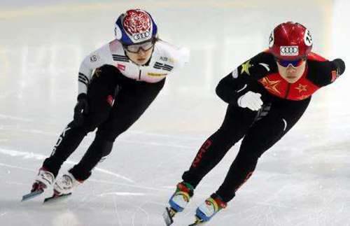 转载细数韩国奥运黑历史