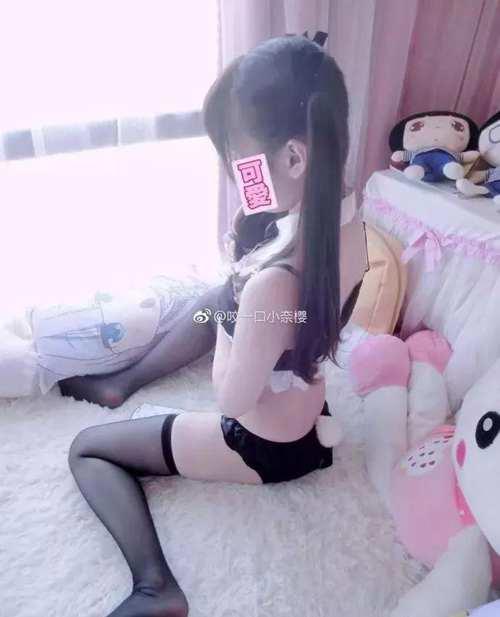 上海漫展COSPLAY女孩被推热潮背后 是群众对 福利姬 的拒绝