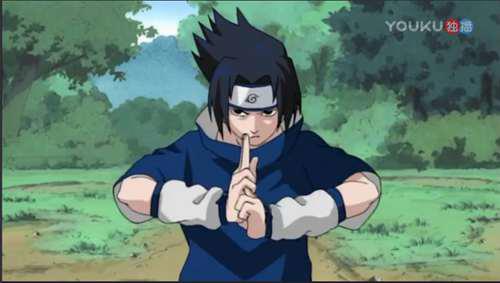 可能是最全的宇智波一族族谱