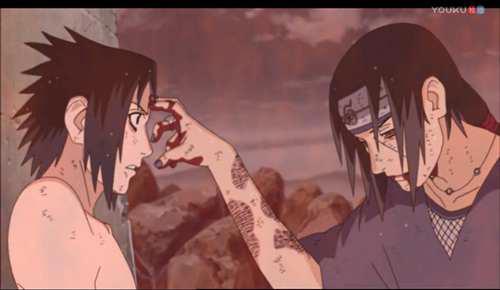 可能是最全的宇智波一族族谱