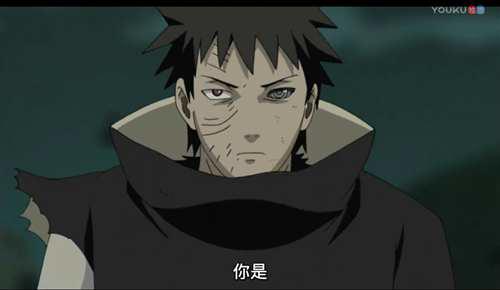 可能是最全的宇智波一族族谱