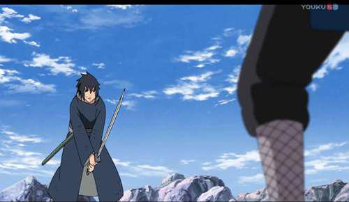 可能是最全的宇智波一族族谱