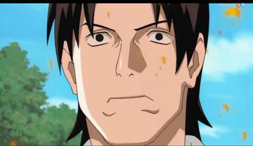 可能是最全的宇智波一族族谱