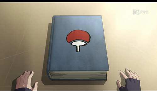 可能是最全的宇智波一族族谱