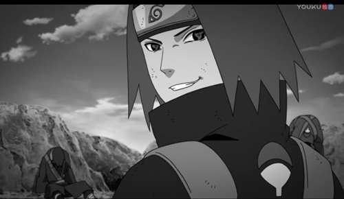 可能是最全的宇智波一族族谱