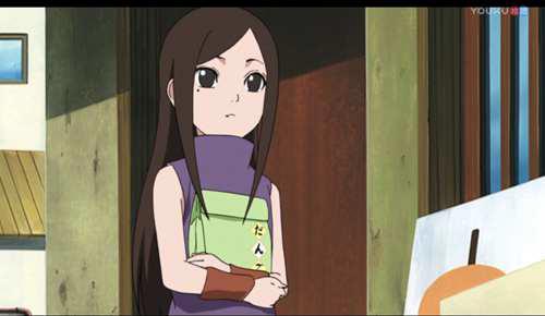 可能是最全的宇智波一族族谱