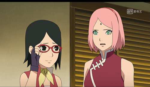 可能是最全的宇智波一族族谱