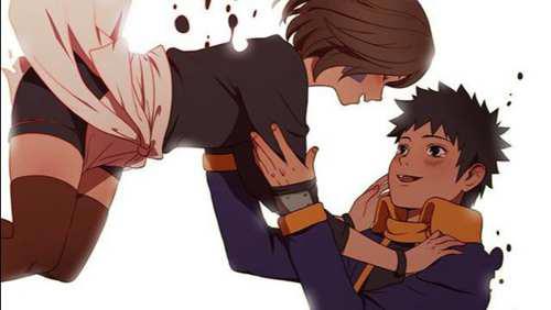 可能是最全的宇智波一族族谱