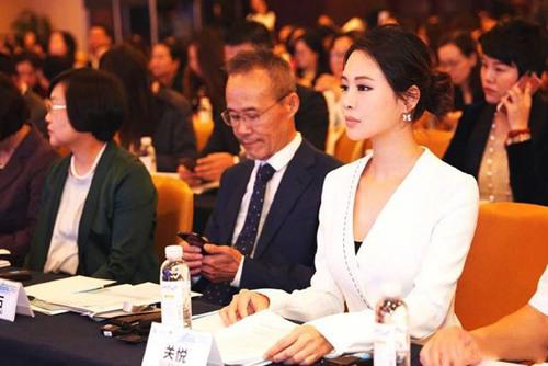 佟大为老婆背景惊人