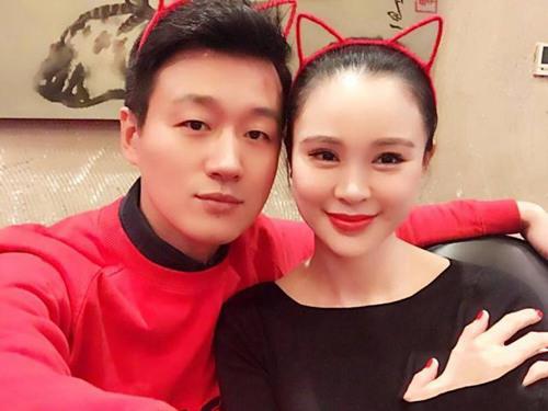 佟大为老婆背景惊人
