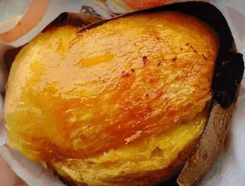 分享山芋的5种花样吃法 山芋是什么东西